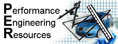 Performance Engineering Resources, Inc.